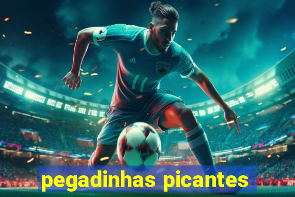 pegadinhas picantes